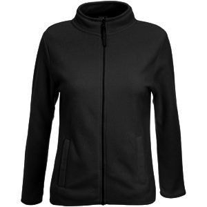 Толстовка женская LADY-FIT MICRO JACKET 250 — фото 3