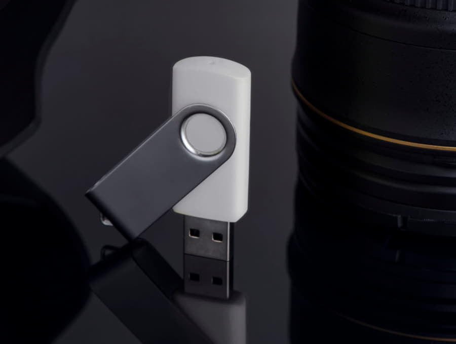 USB flash-карта DOT (32Гб) — фото 4