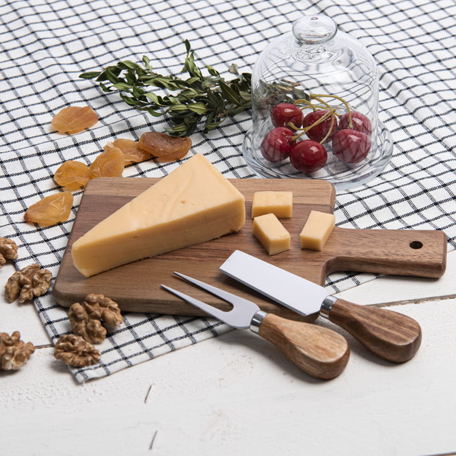 Набор для сыра BRIE — фото 3