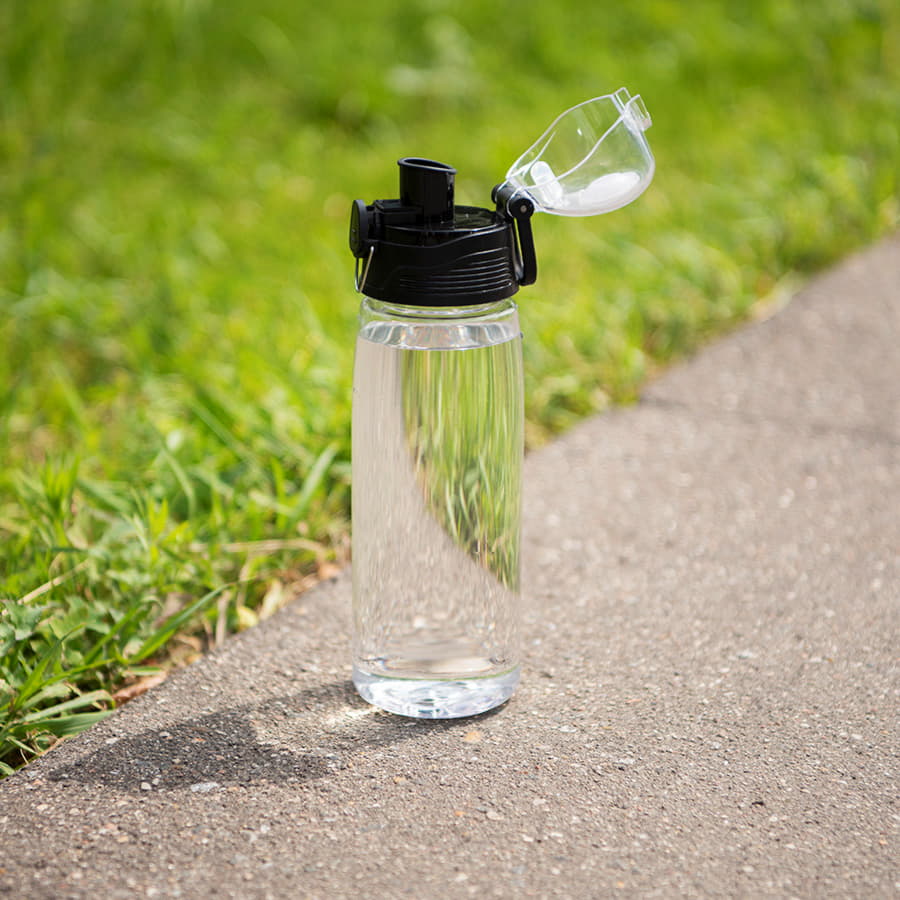 Бутылка для воды FLASK, 800 мл — фото 7