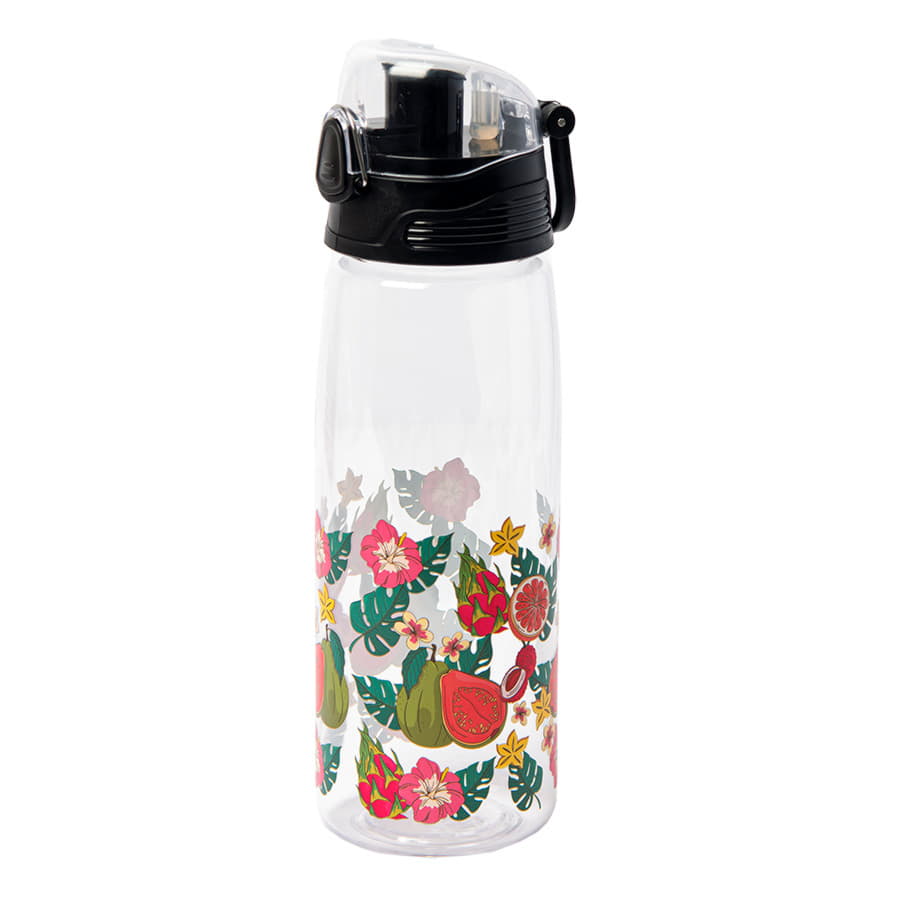 Бутылка для воды FLASK, 800 мл — фото 8