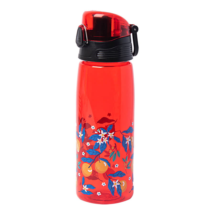 Бутылка для воды FLASK, 800 мл — фото 5