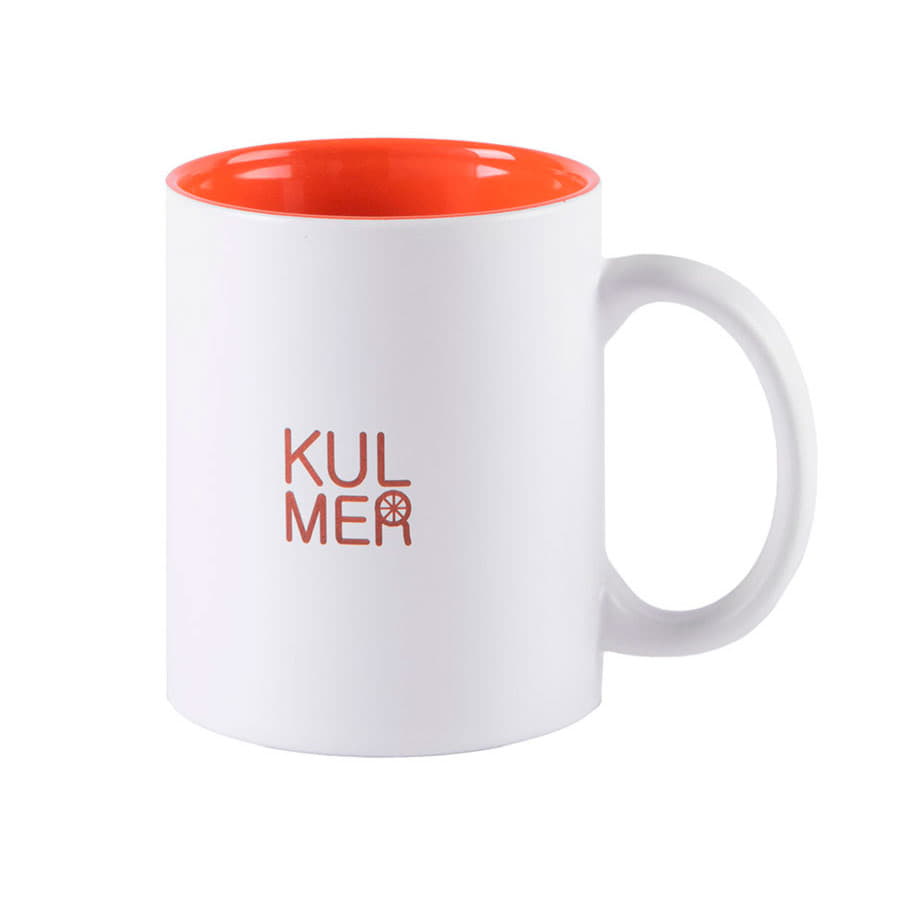Кружка KULMER, керамика — фото 12