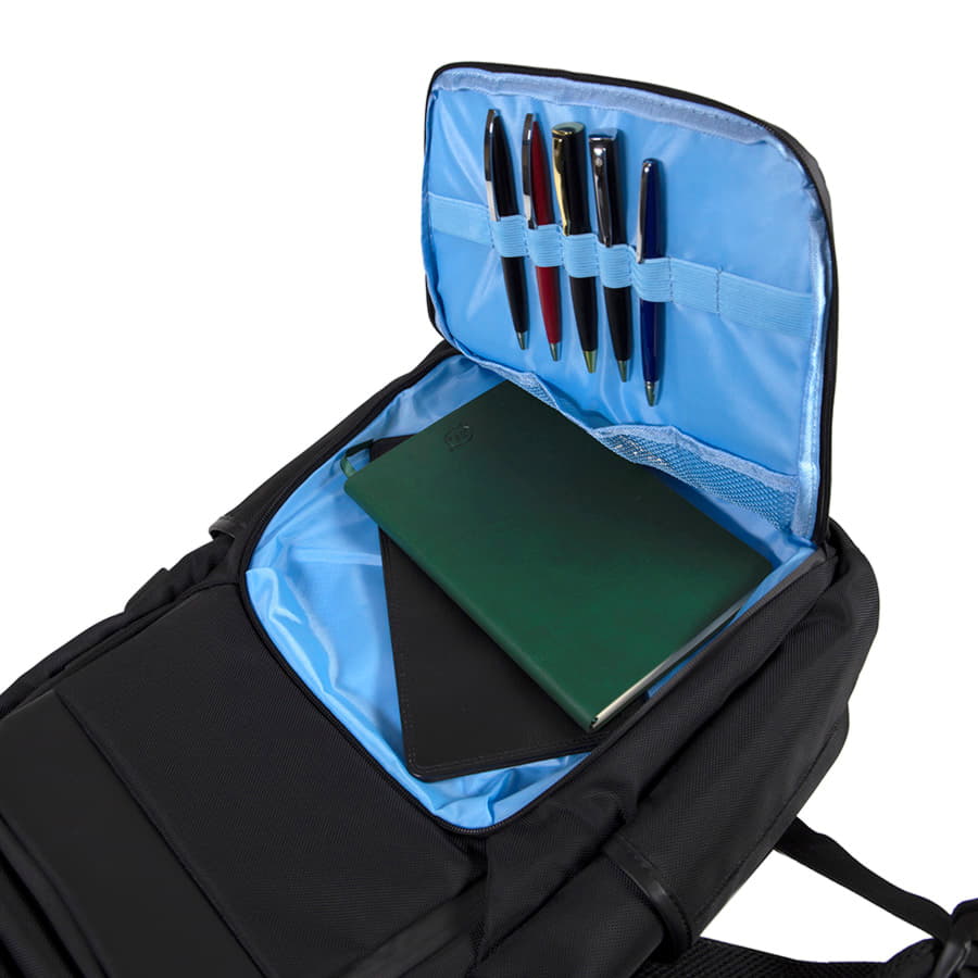 Рюкзак SPARK c RFID защитой — фото 11