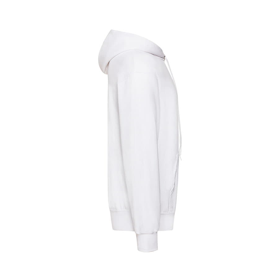 Толстовка с начесом CLASSIC HOODED SWEAT 280 — фото 3