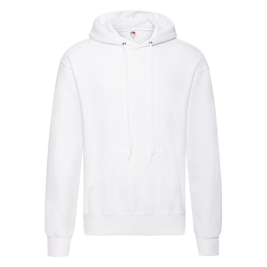 Толстовка с начесом CLASSIC HOODED SWEAT 280 — фото 12