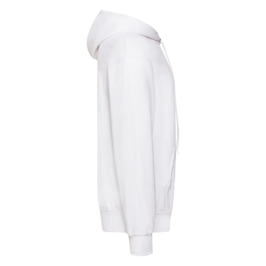 Толстовка с начесом CLASSIC HOODED SWEAT 280 — фото 11