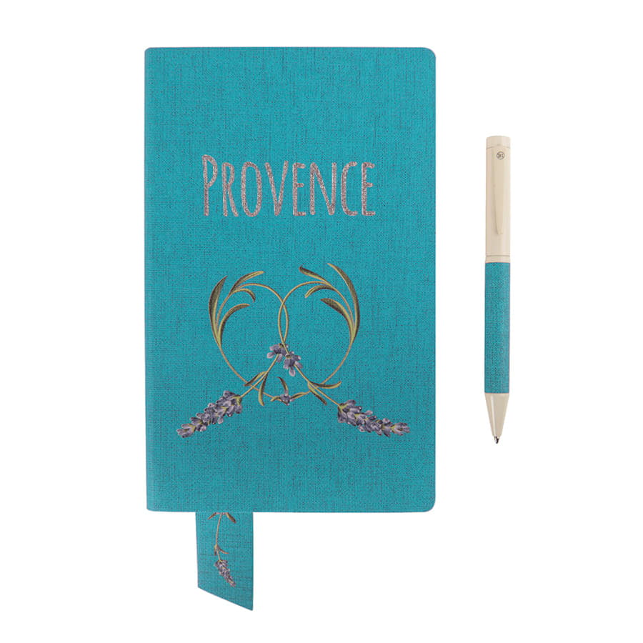 Ручка шариковая PROVENCE — фото 4