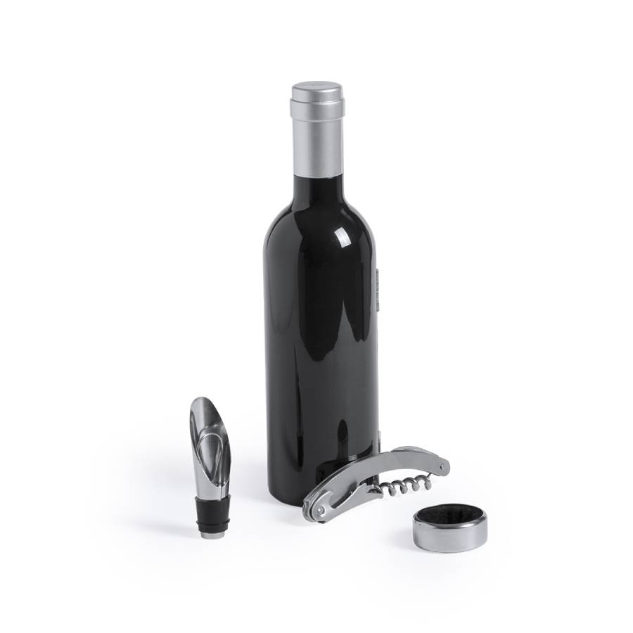 Набор для вина WINESTYLE (3 предмета) — фото 3