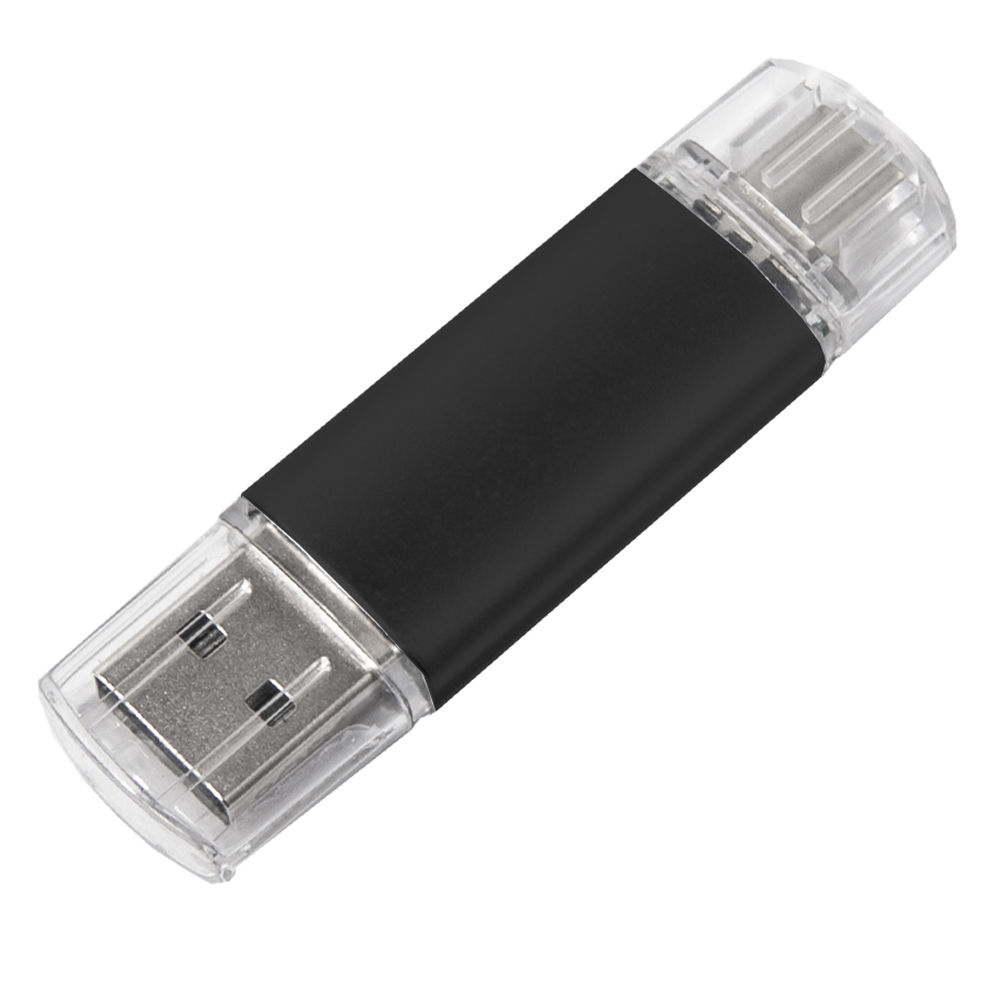 USB flash-карта ASSORTI OTG Type-C (8Гб) — фото 2