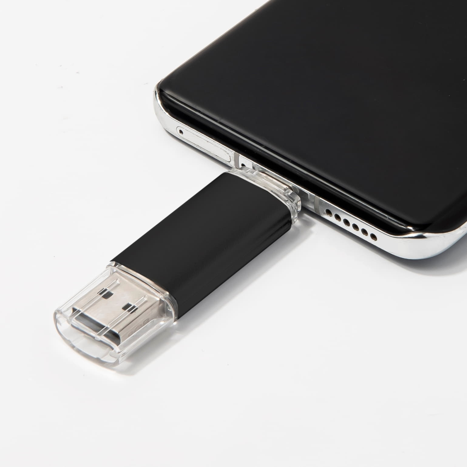 USB flash-карта ASSORTI OTG Type-C (8Гб) — фото 3
