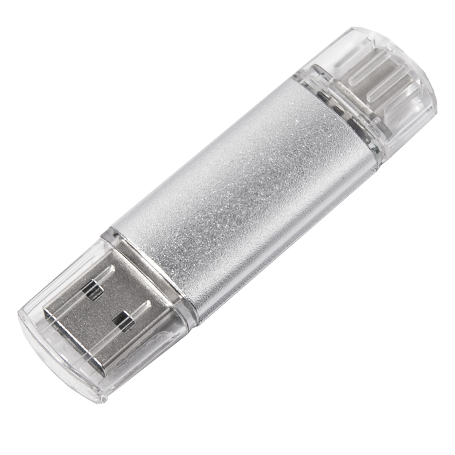 USB flash-карта ASSORTI OTG Type-C (16Гб) — фото 5