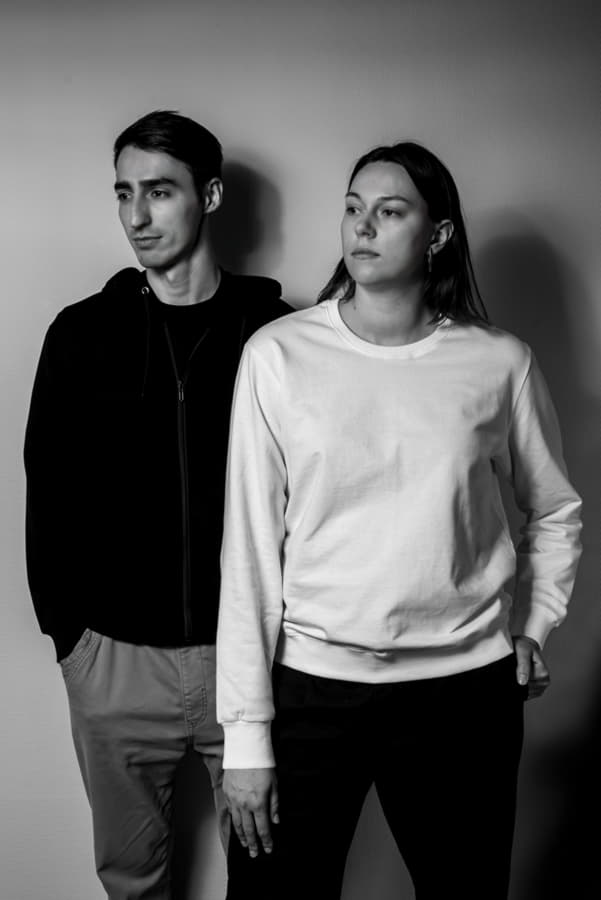 Толстовка свитшот унисекс ANTARES 260 — фото 5