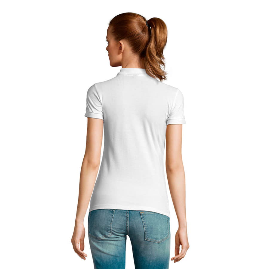 Поло женское PASSION 170 — фото 7