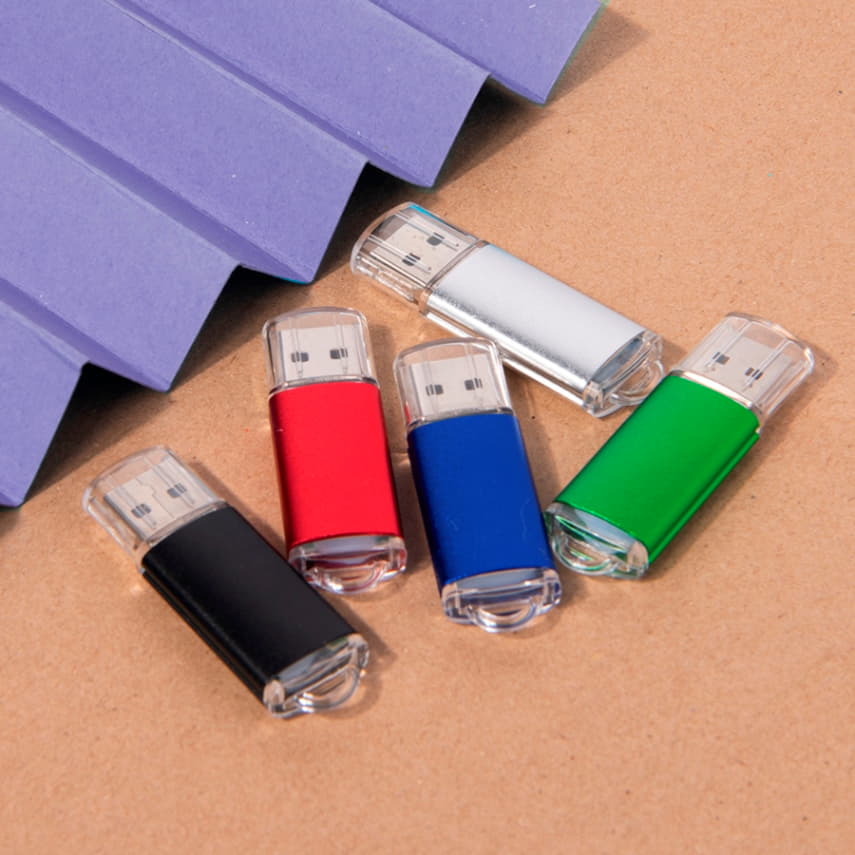 USB flash-карта ASSORTI (32Гб) — фото 9