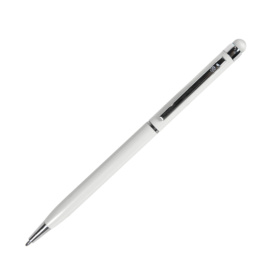 Ручка шариковая со стилусом TOUCHWRITER — фото 4