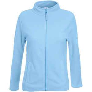 Толстовка женская LADY-FIT MICRO JACKET 250 — фото 2