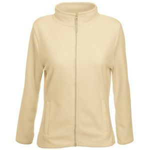 Толстовка женская LADY-FIT MICRO JACKET 250 — фото 2