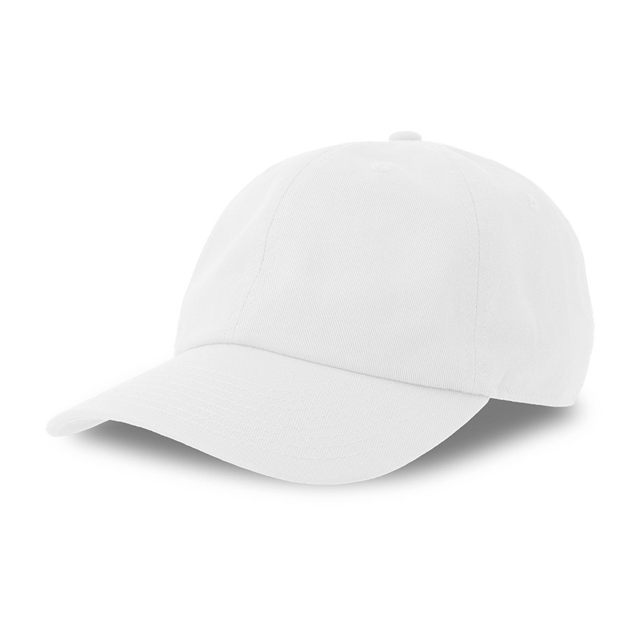 Бейсболка DAD HAT-S, 6 клиньев, металлическая застежка — фото 10