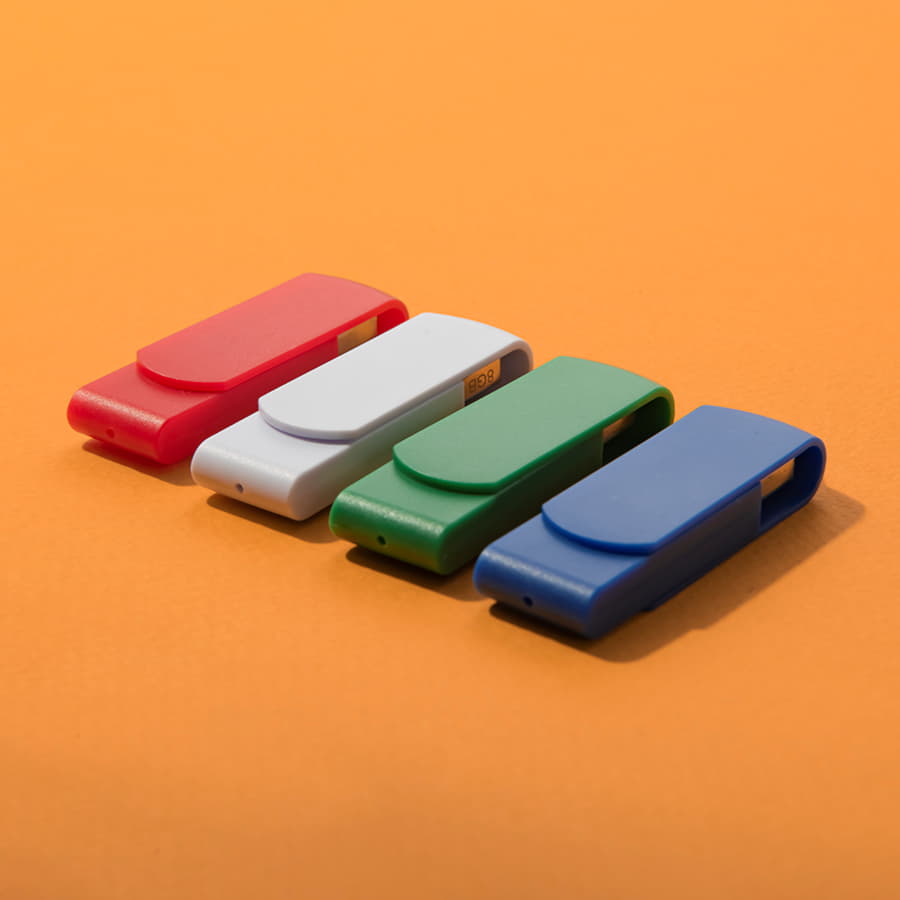 USB flash-карта SWING (16Гб) — фото 9