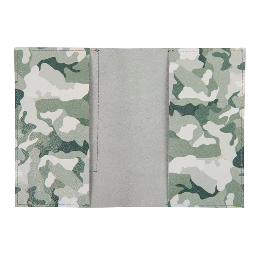 Обложка для паспорта MILITARY — фото 4
