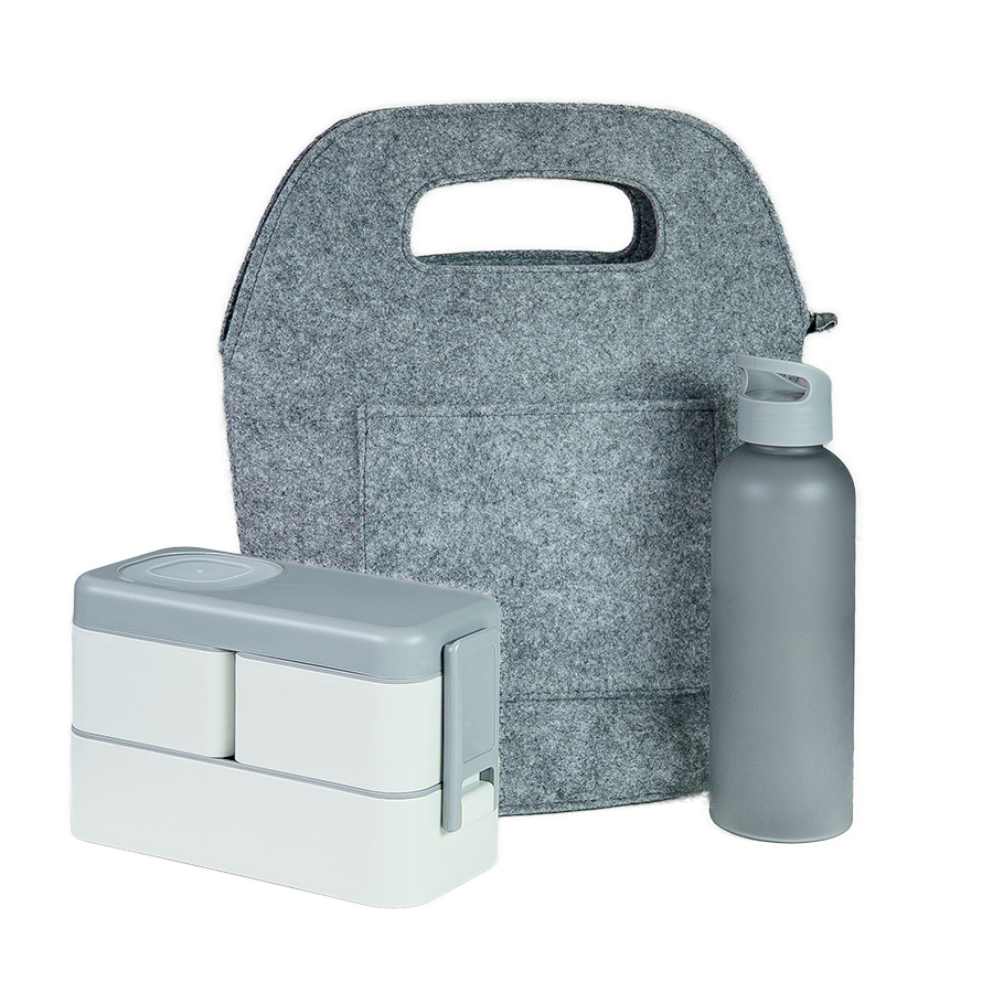 Набор подарочный  SMART LUNCH PACK — фото 1