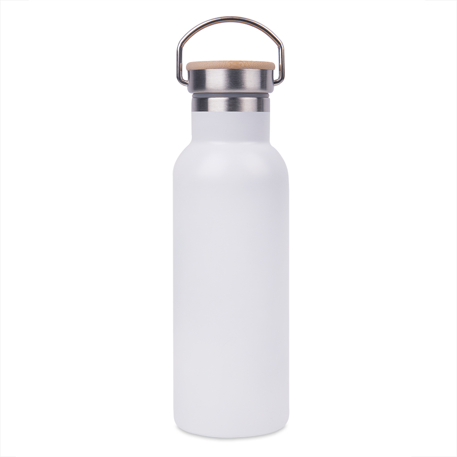 Бутылка для воды DISTILLER, 500мл — фото 8