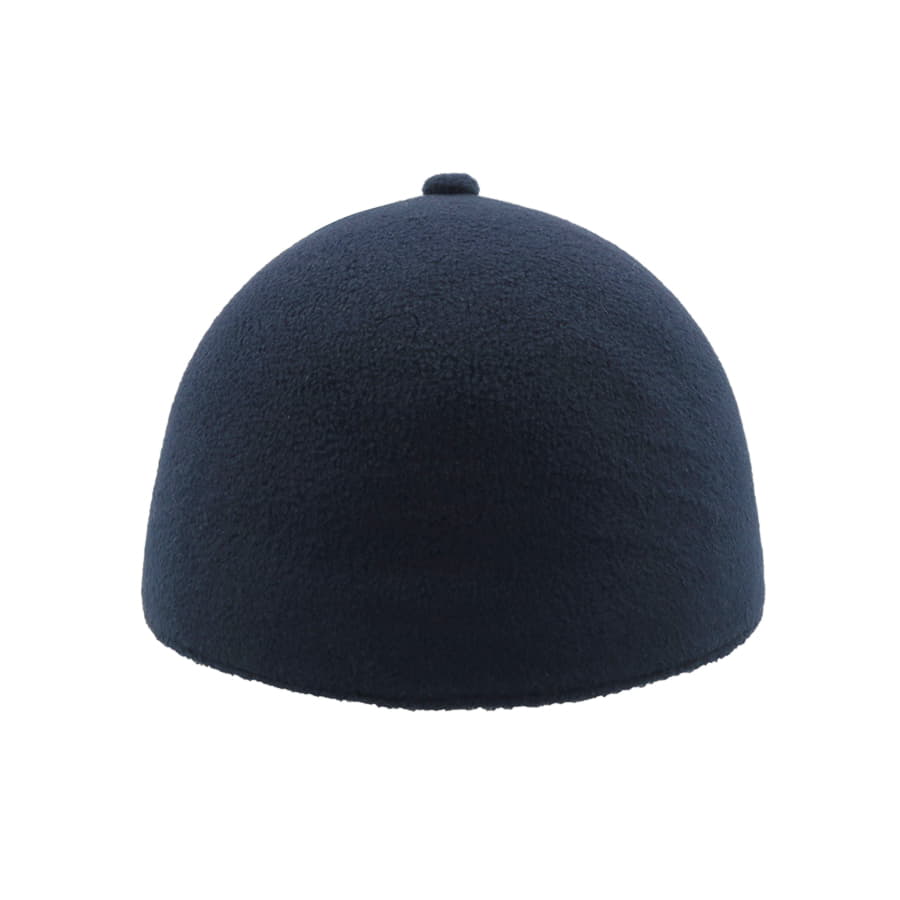 Бейсболка UNI-CAP POLARFLEECE, без панелей и швов, без застежки — фото 9