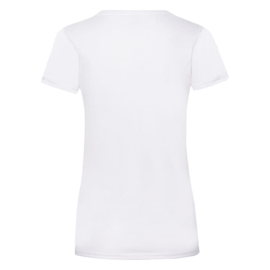 Футболка женская LADY FIT VALUEWEIGHT T 160 — фото 11