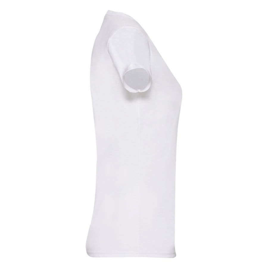 Футболка женская LADY FIT VALUEWEIGHT T 160 — фото 4