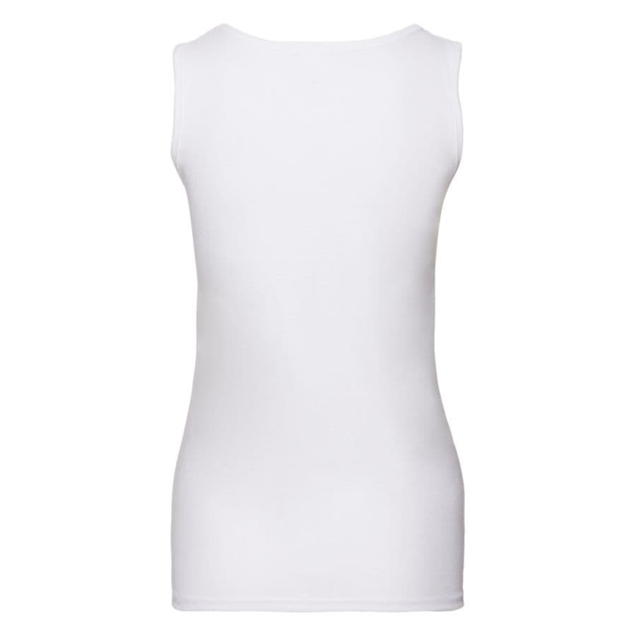 Майка женская Lady-Fit Valueweight Vest — фото 9