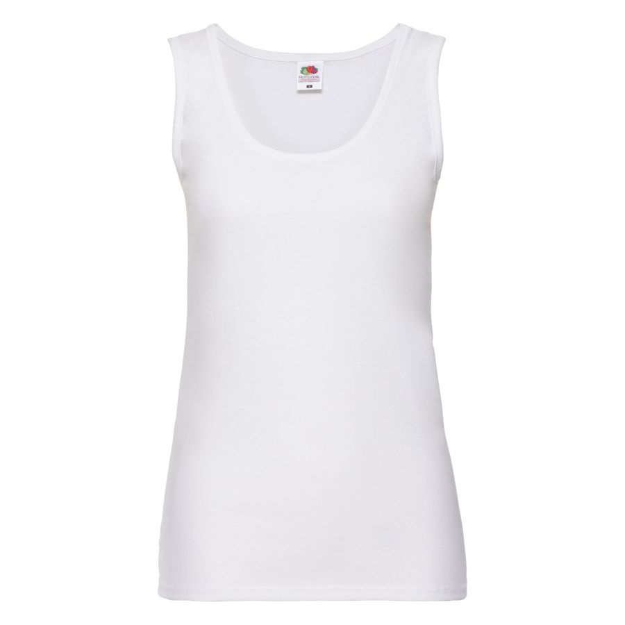 Майка женская Lady-Fit Valueweight Vest — фото 12