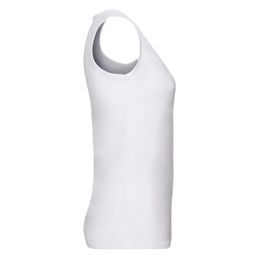 Майка женская Lady-Fit Valueweight Vest — фото 11