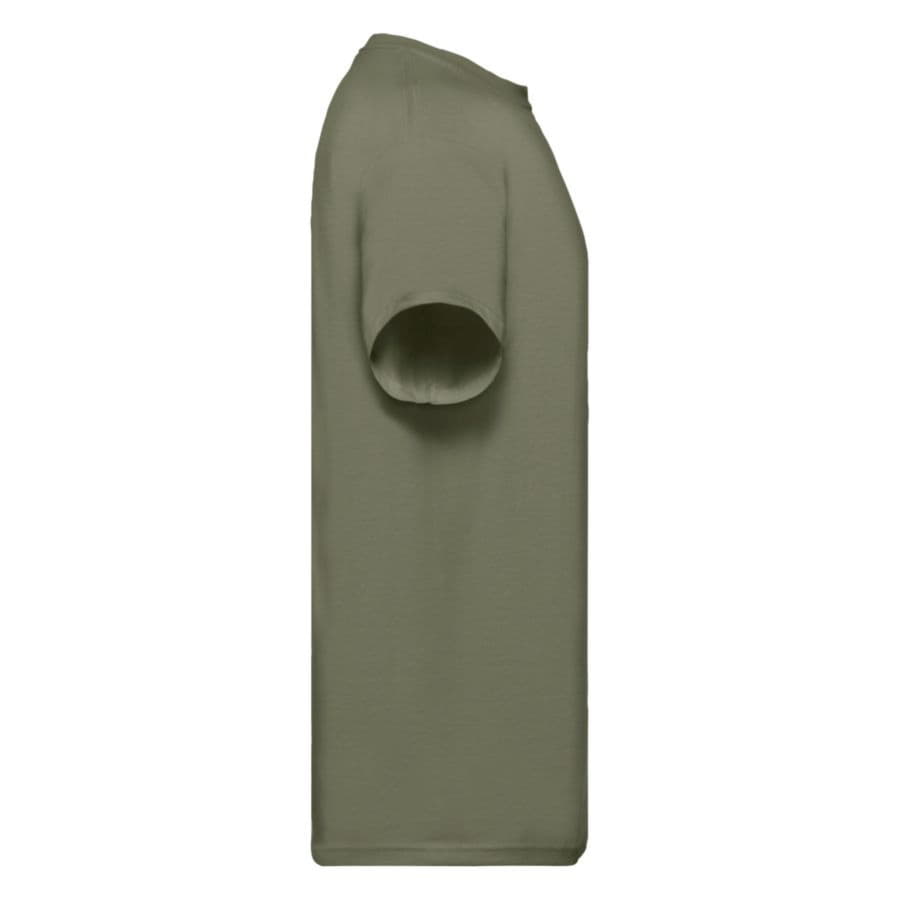 Футболка мужская SUPER PREMIUM T 190 — фото 5