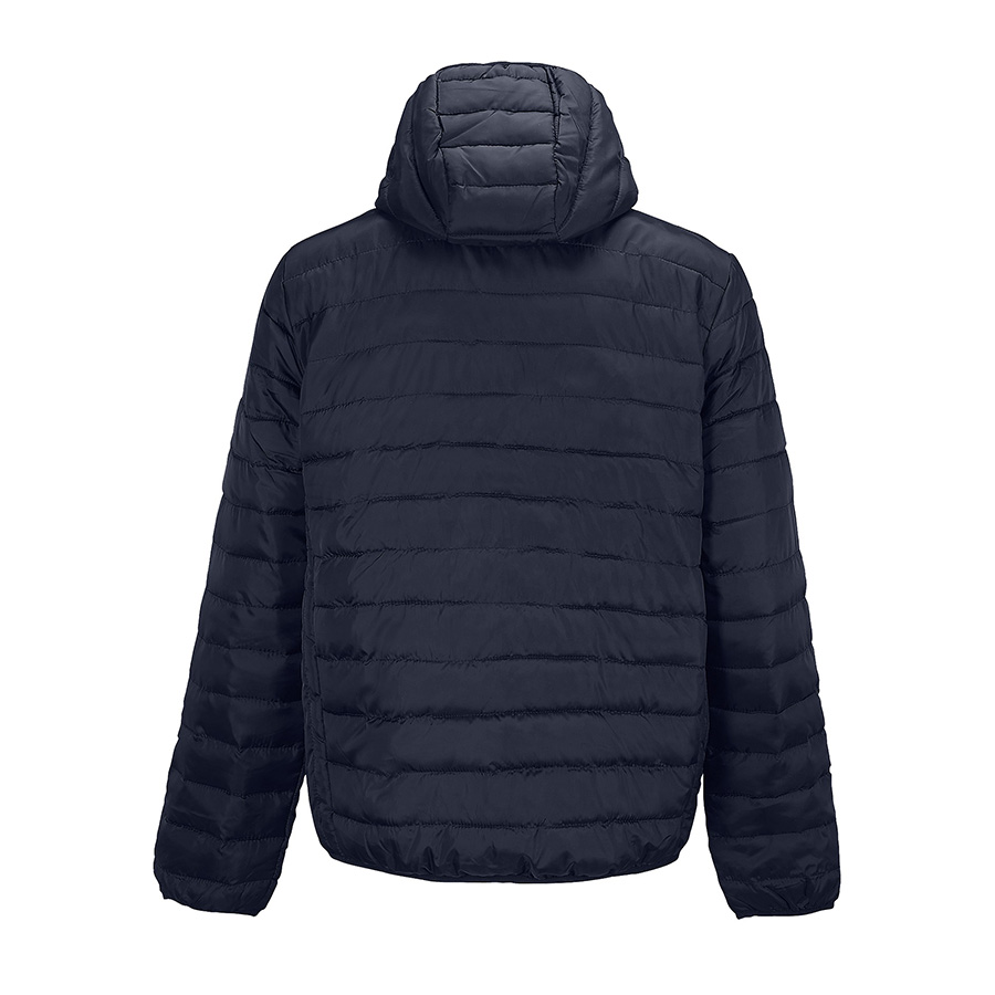 Куртка мужская "STREAM HOODED" 280 Т — фото 12