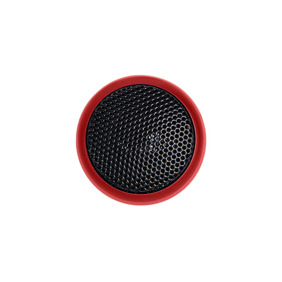 Портативная mini Bluetooth-колонка Sound Burger "Loto" золото — фото 8