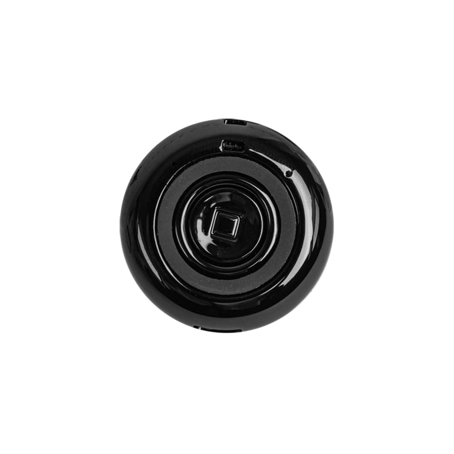 Портативная mini Bluetooth-колонка Sound Burger "Loto" золото — фото 12