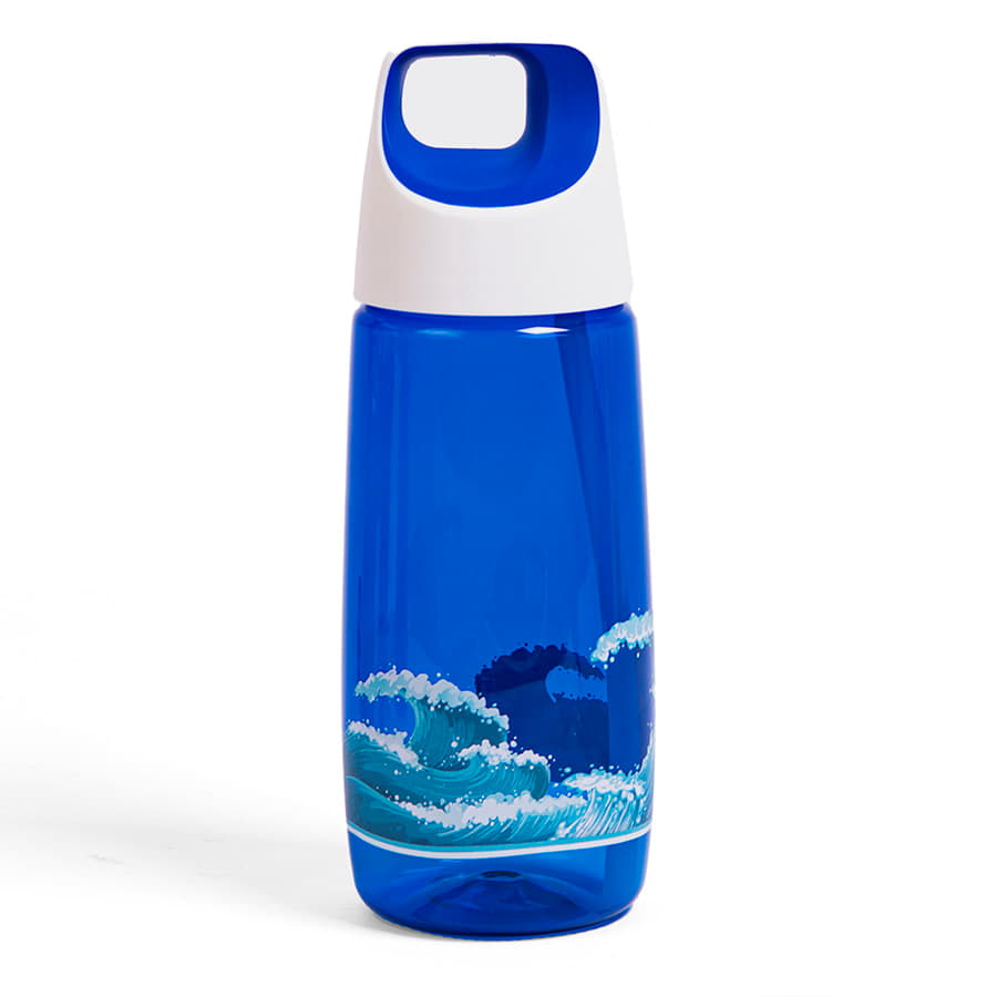 Бутылка для воды TUBE, 700 мл — фото 5