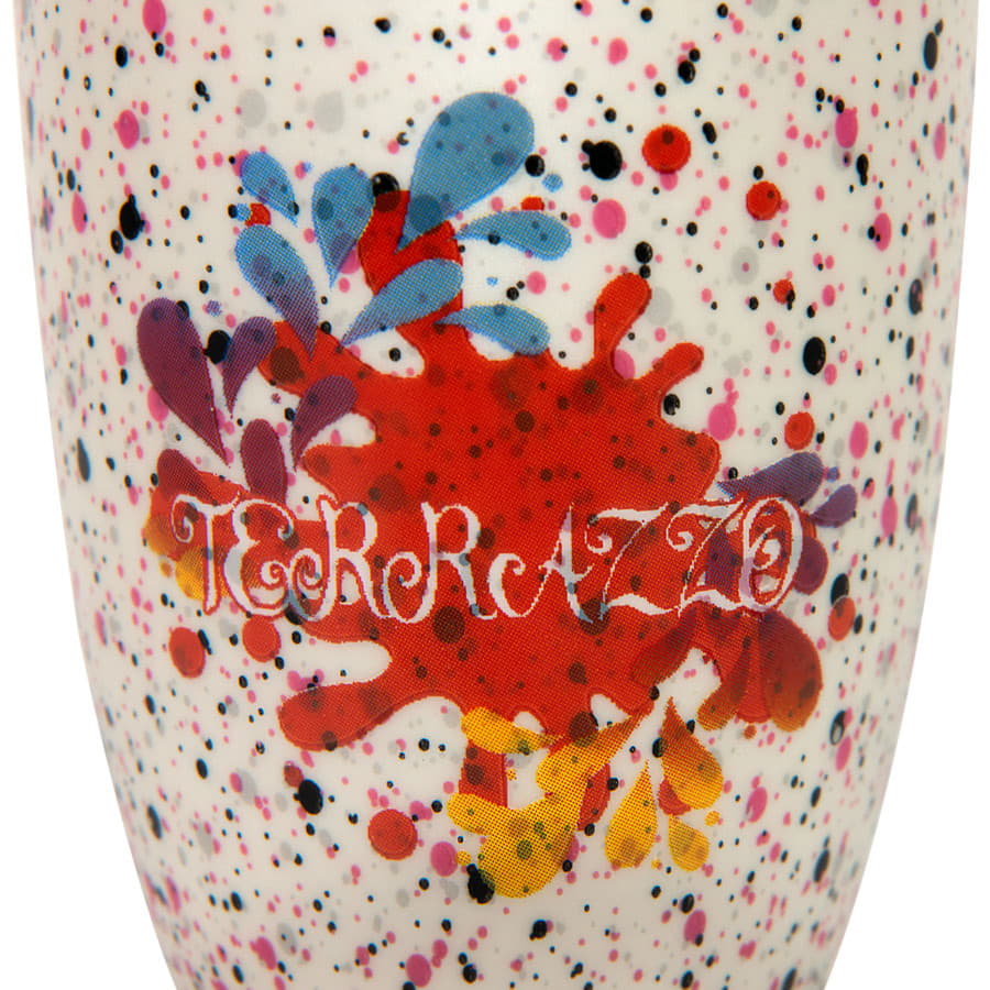 Кружка TERRAZZO — фото 7