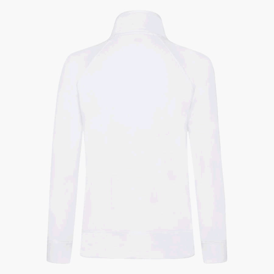 Толстовка женская LADY-FIT SWEAT JACKET 280 — фото 2
