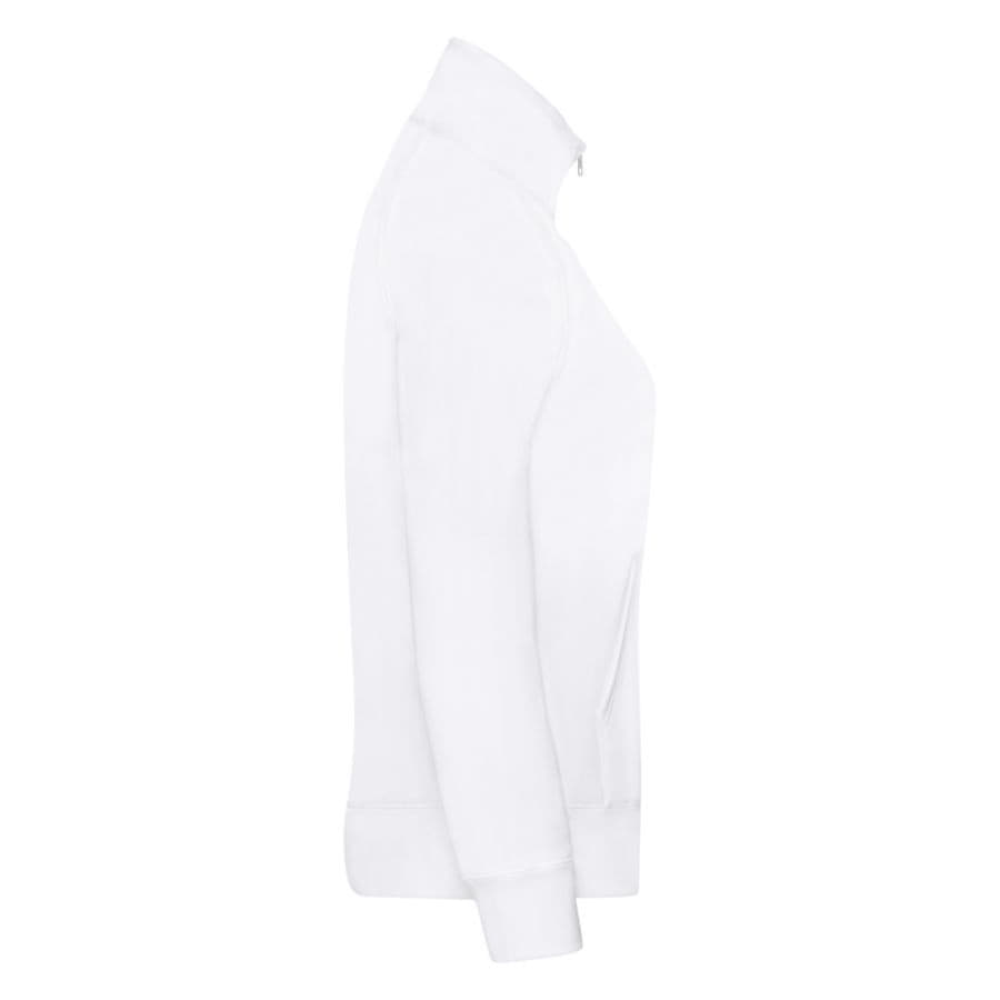 Толстовка женская LADY-FIT SWEAT JACKET 280 — фото 3
