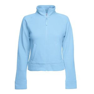 Толстовка женская LADY-FIT SWEAT JACKET 280 — фото 8