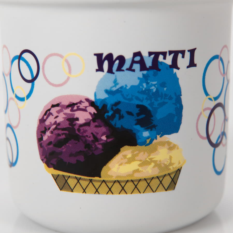 Кружка MATTI — фото 9