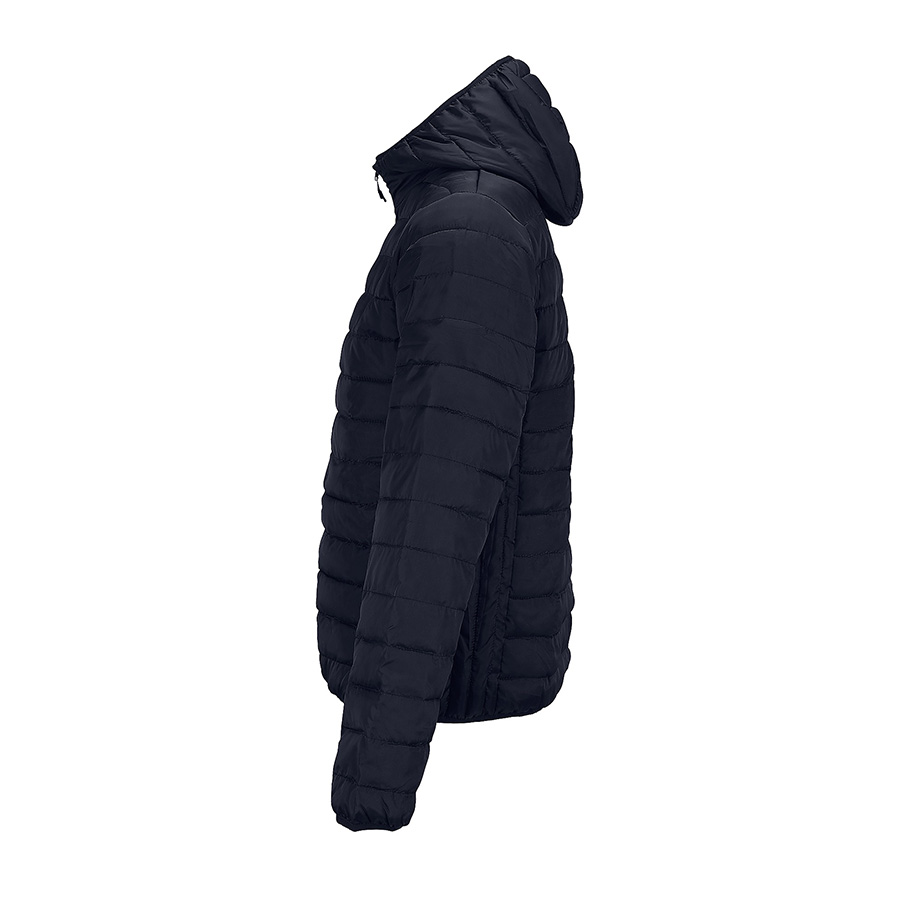 Куртка мужская "STREAM HOODED" 280 Т — фото 5