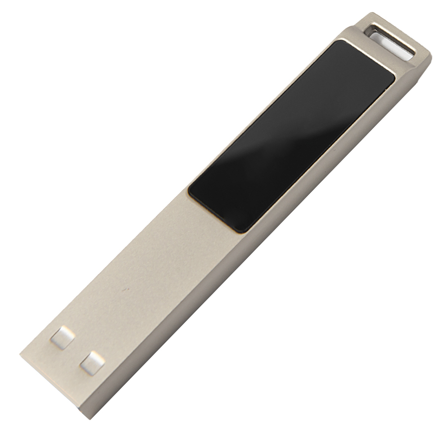 USB flash-карта LED с белой подсветкой (8Гб) — фото 4