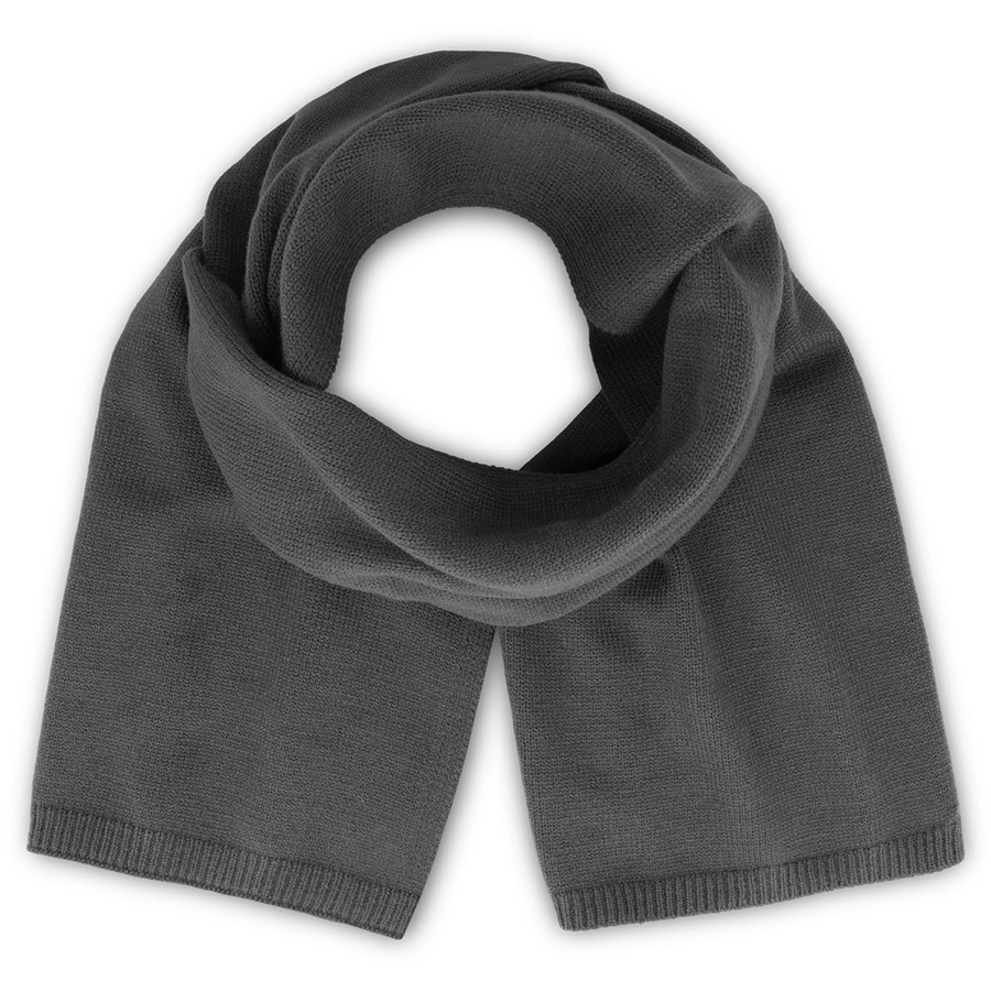 Шарф вязаный  WIND SCARF-S — фото 9