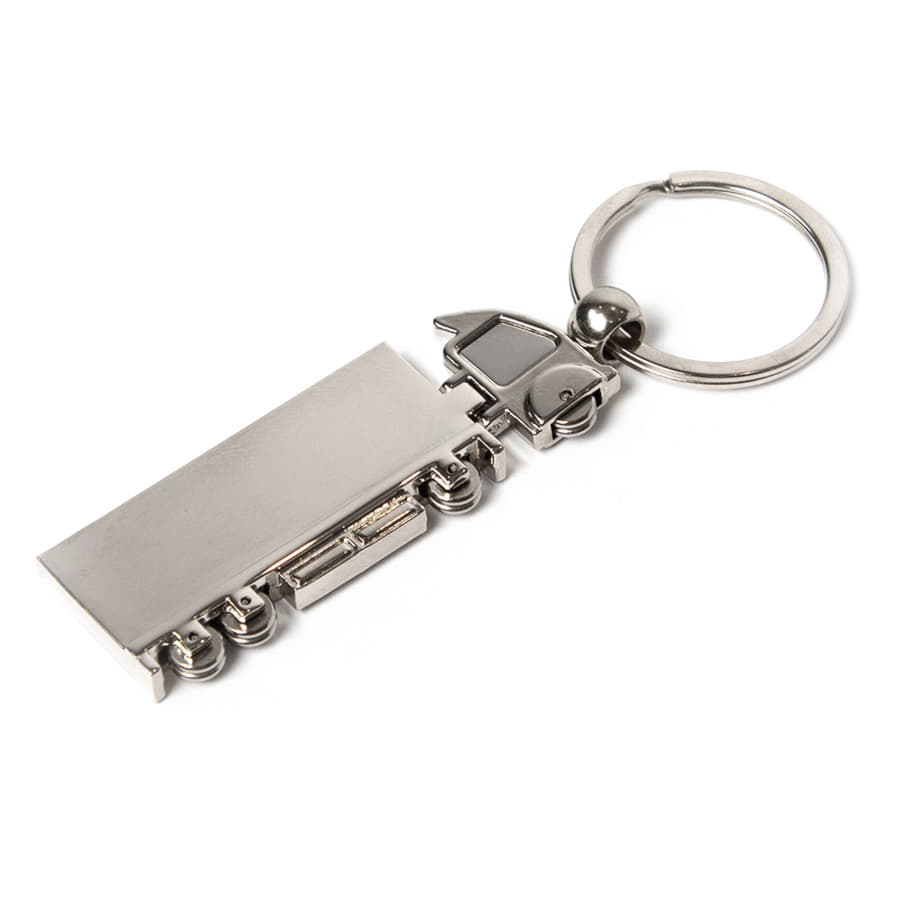 Брелок  "Грузовик" — фото 5