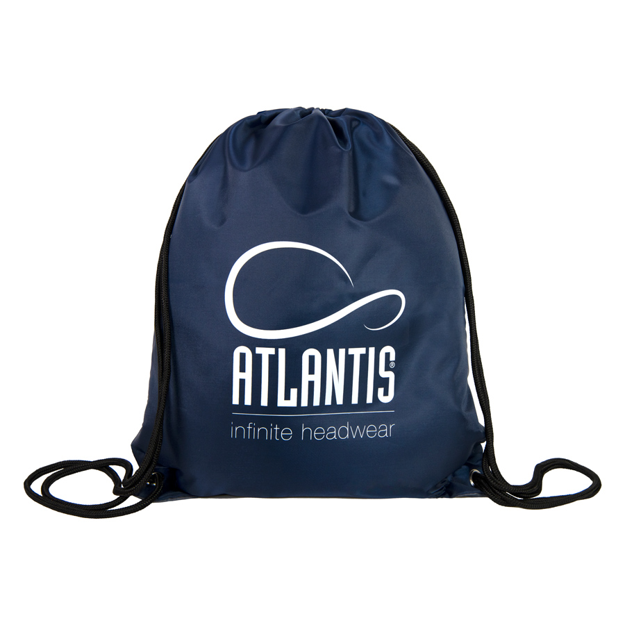 Рюкзак ATLANTIS GYM SACK — фото 4