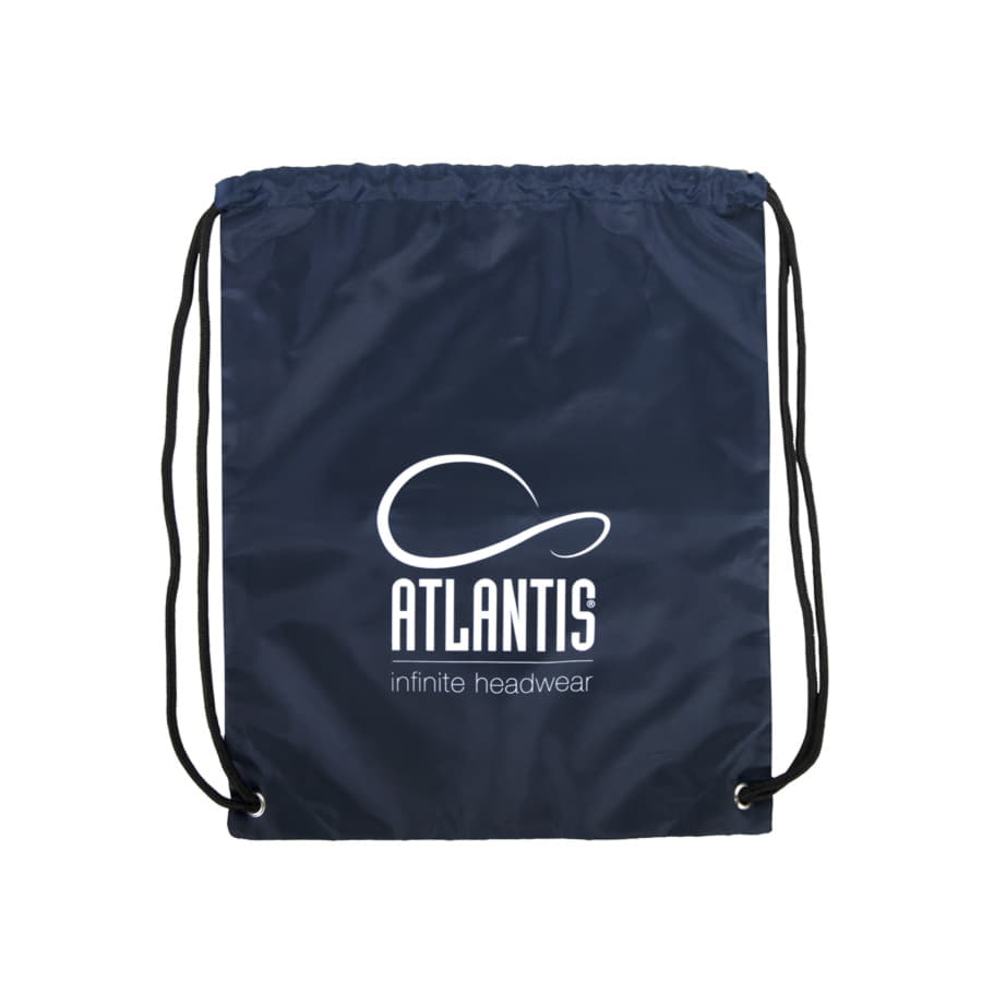 Рюкзак ATLANTIS GYM SACK — фото 6