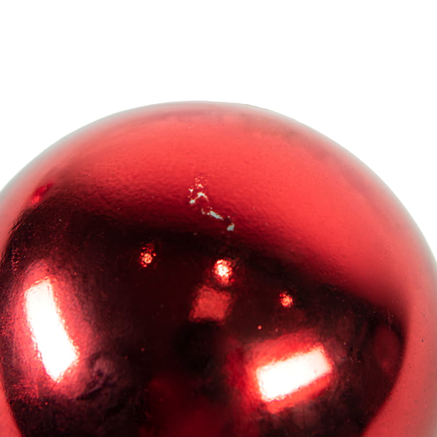 Шар новогодний GLOSS — фото 8
